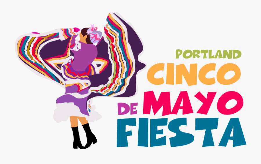 Cinco De Mayo Fiesta Png, Transparent Clipart