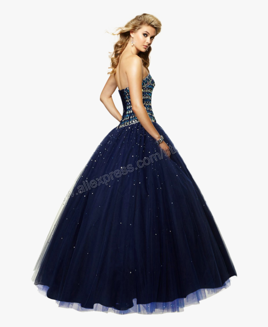 Cocktail Dresses For Prom Png Photo, Transparent Clipart