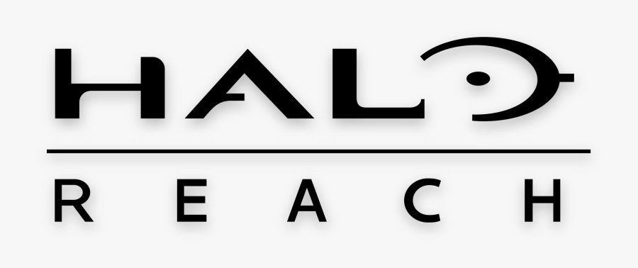 Halo Reach Png - Halo Reach Logo Png, Transparent Clipart