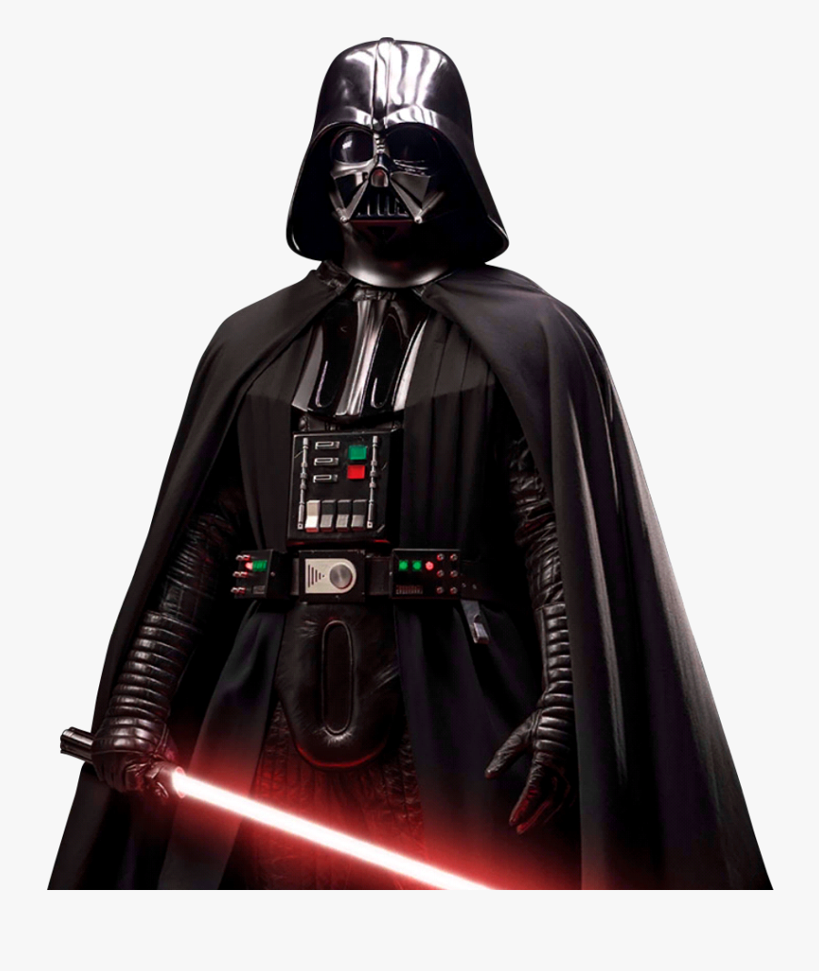 Darth Vader Fortnite - Darth Vader Png Transparent, Transparent Clipart