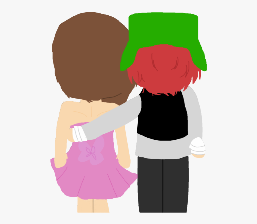 Prom By Coke And Cake - Illustration, Transparent Clipart
