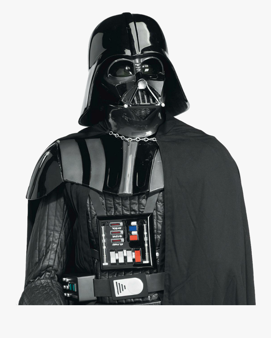 Darth Vader Png Image - Darth Vader Transparent Background, Transparent Clipart