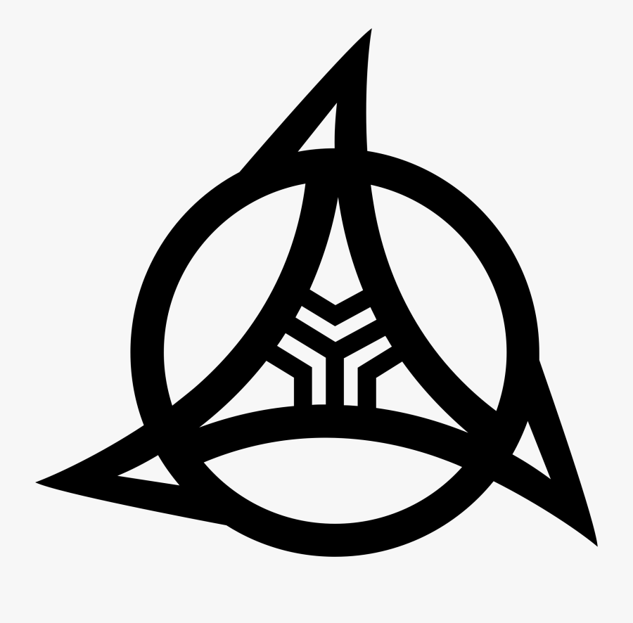 Chapter - Clipart - Transparent Emblem, Transparent Clipart