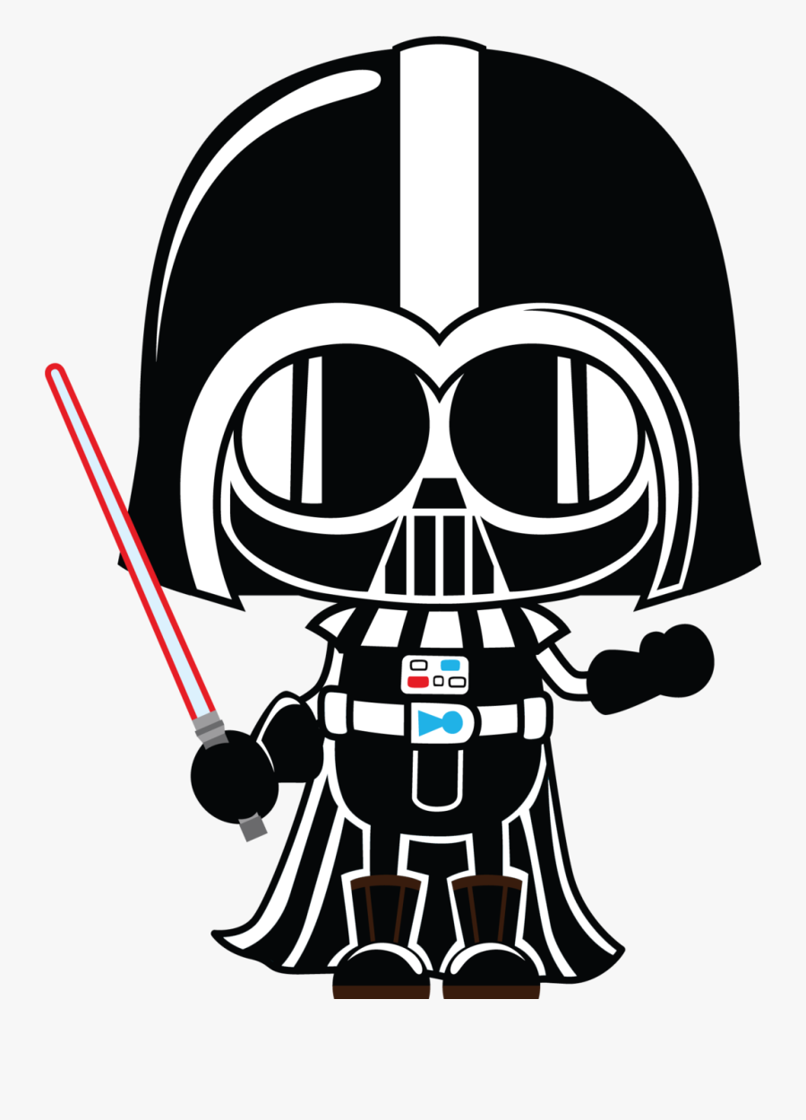 Download Baby Darth Vader Svg