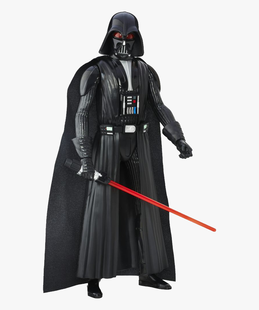 Darth Vader Png Image - Darth Vader Png, Transparent Clipart
