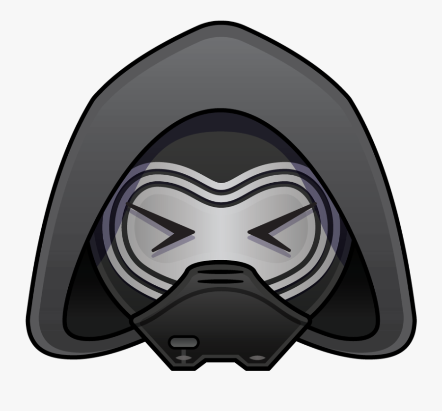 Star Wars Comes To Disney Emoji Darth Vader , Free Transparent