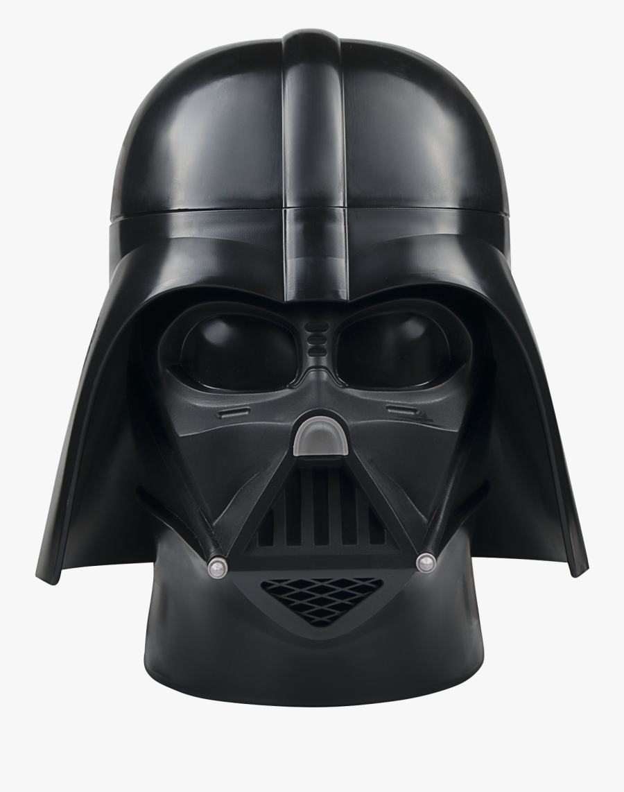 28331 Darth Vader Head Png , Free Transparent Clipart ClipartKey