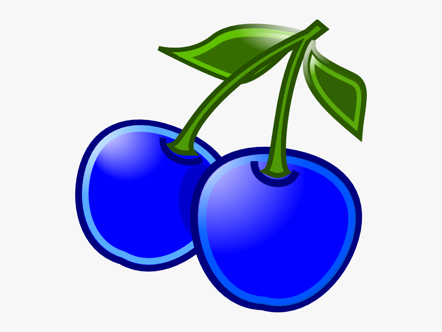 Blueberry Clipart Png - Blue Berry Clipart, Transparent Clipart