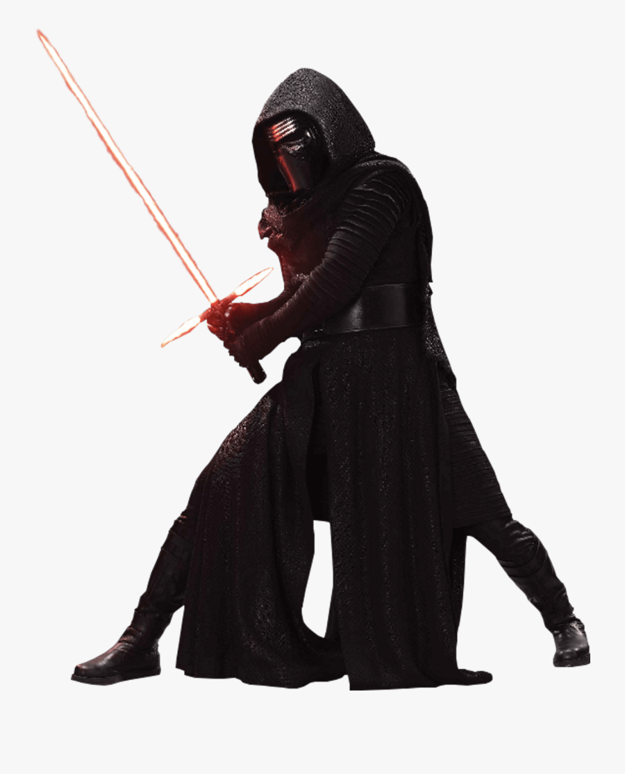 Star Wars Kylo Ren Png, Transparent Clipart