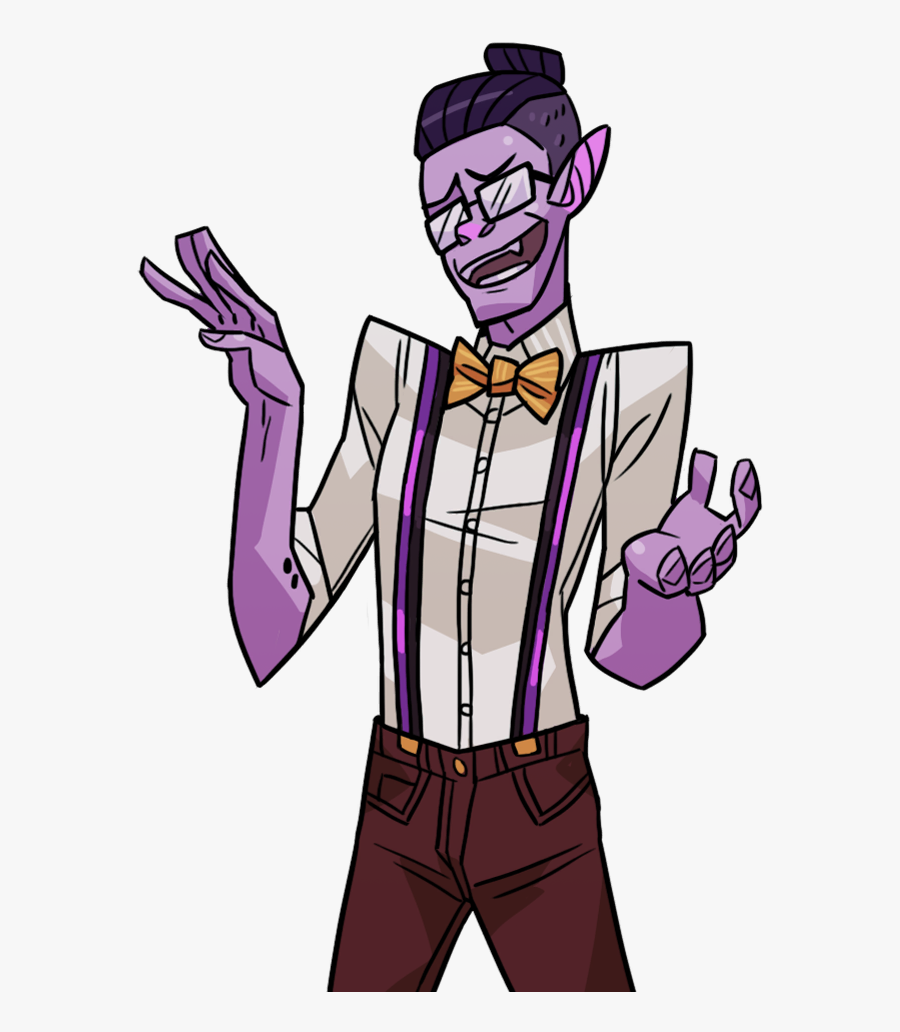 Liam Monster Prom Sprites Clipart , Png Download - Liam Monster Prom Sprites, Transparent Clipart