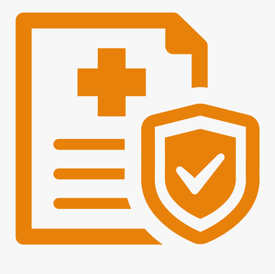 New Stop Providers - Health Protect Icon, Transparent Clipart