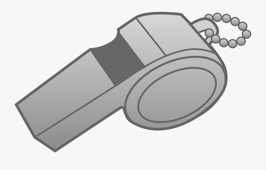 Whistle - Clipart - Free Whistle Clipart, Transparent Clipart