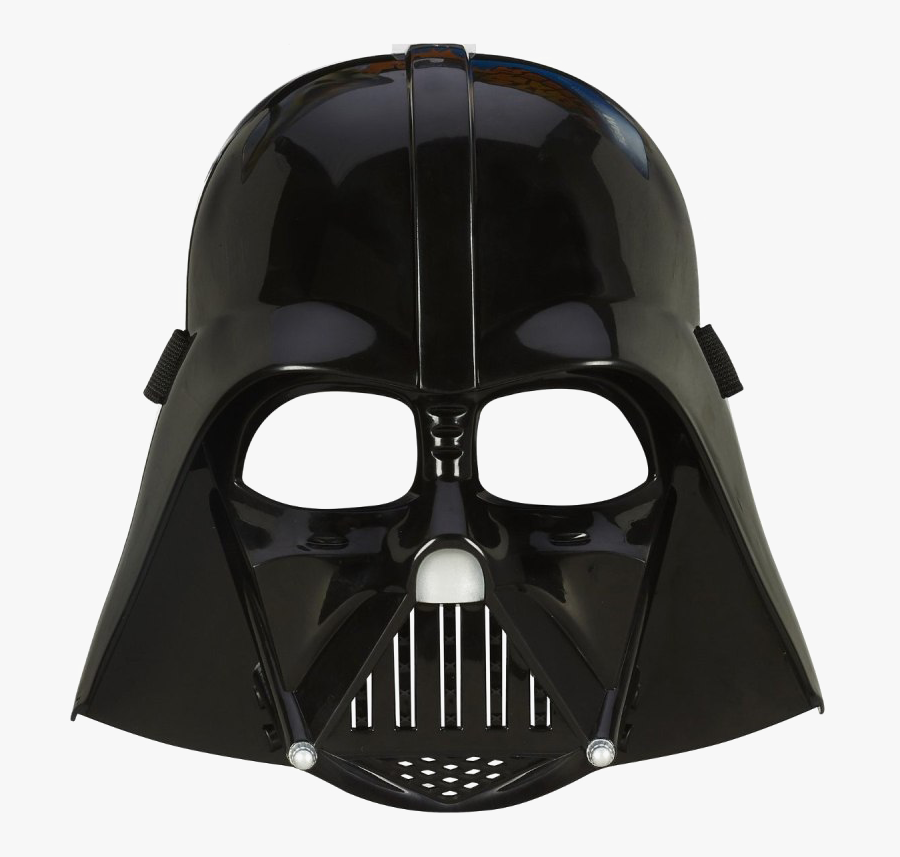 Darth Vader Mask Png Photo - Star Wars Darth Vader Mask , Free ...