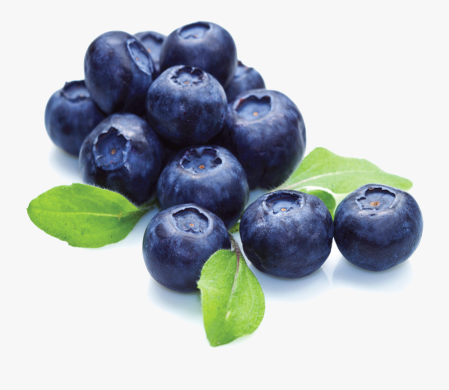 Blueberry Png File - Blue Berries No Background, Transparent Clipart