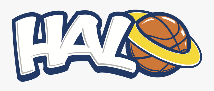 Halo Hoops, Transparent Clipart