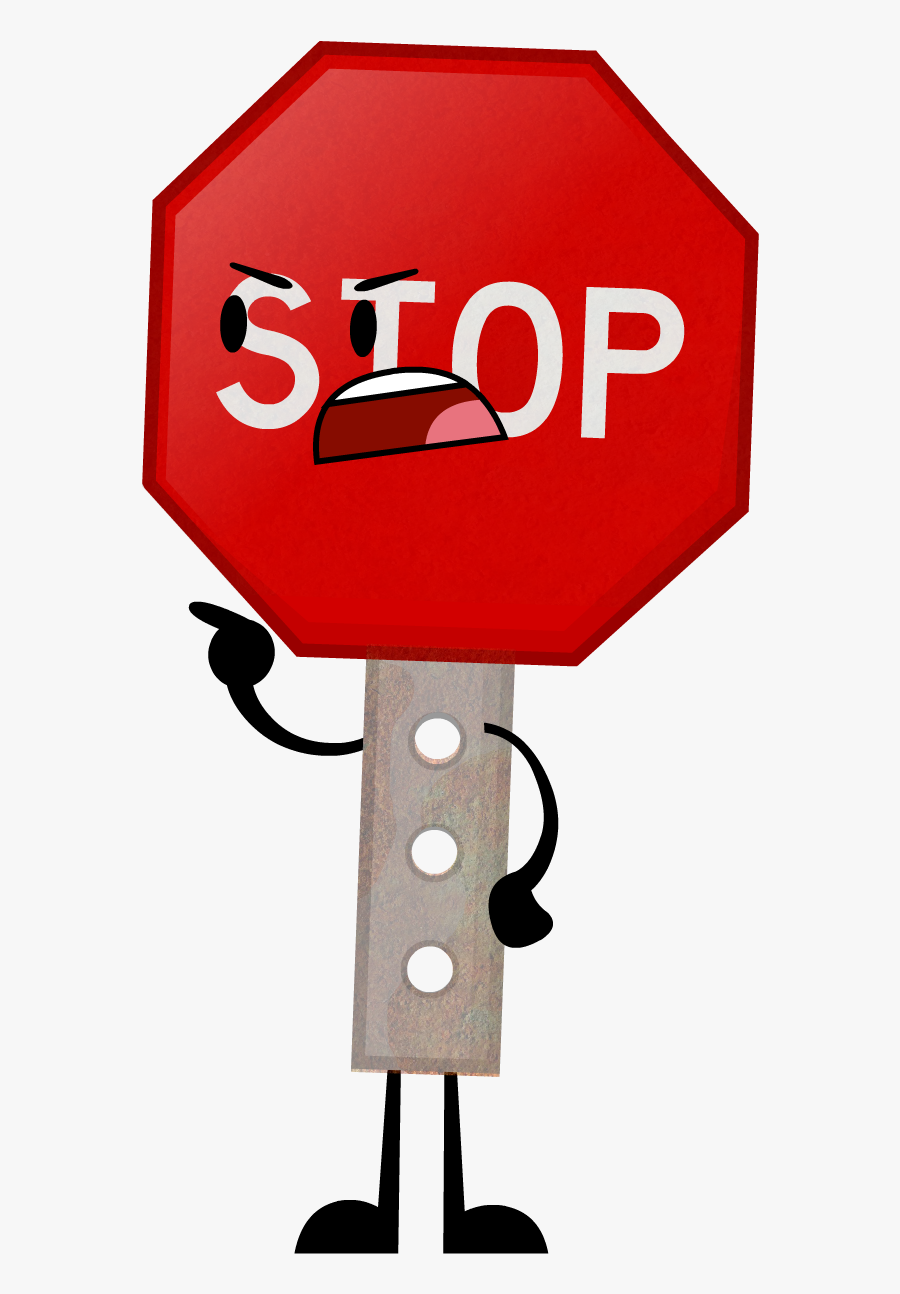 Clipart Stop Or No Sign, Transparent Clipart