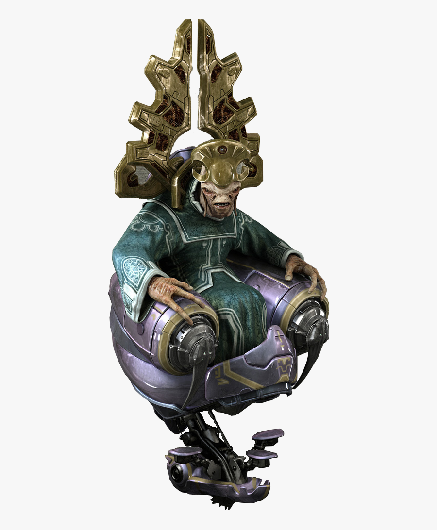 Halo Wars Clipart Energy Sword - Halo Prophet, Transparent Clipart