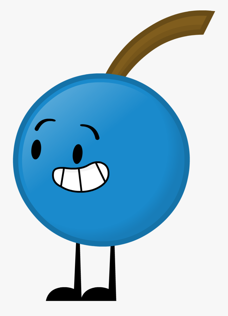 Transparent Berry Clipart - Object Lockdown Berry, Transparent Clipart