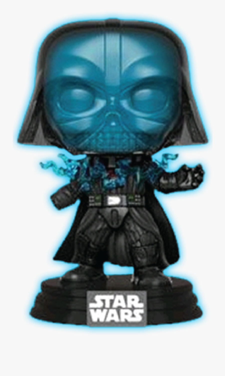 Darth Vader Clipart, Transparent Clipart