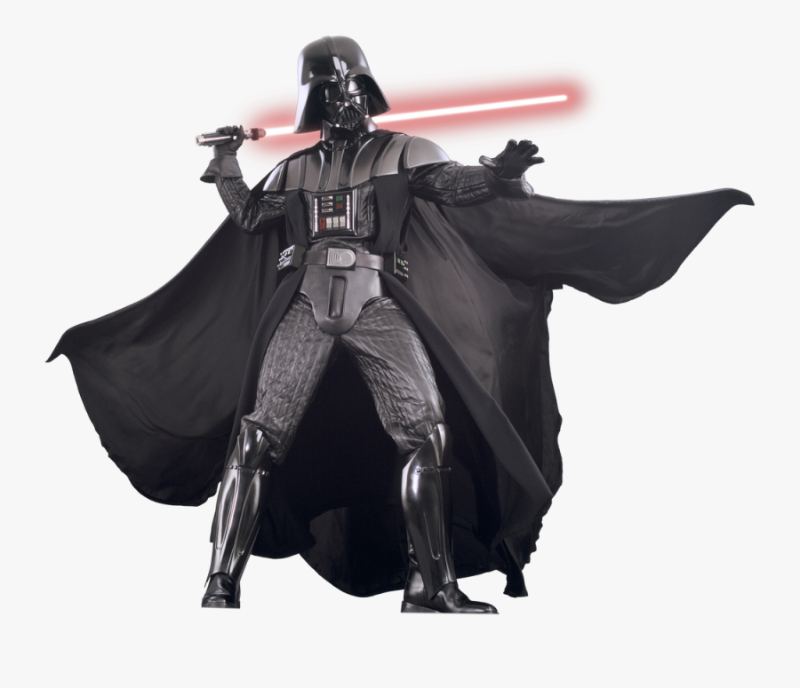 Darth Vader Png Image - Star Wars Darth Vader, Transparent Clipart