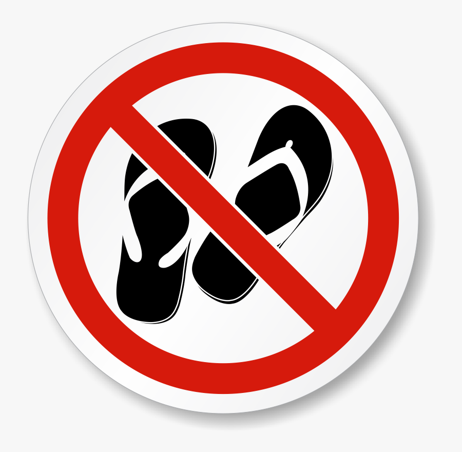 keep your shoes outside logo