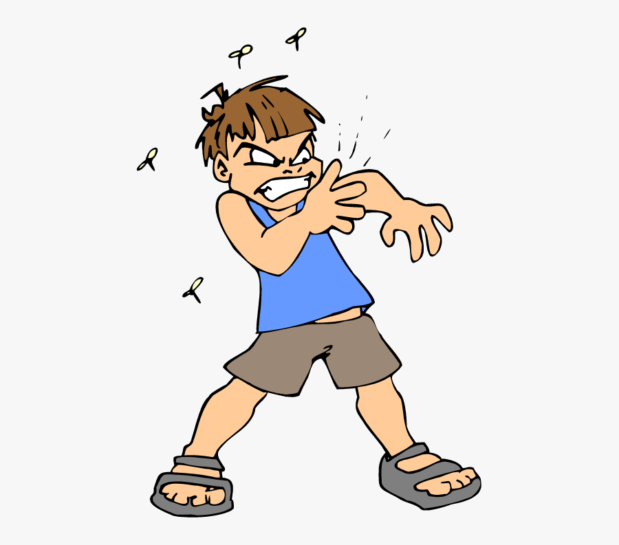 Itchy Arm Clipart Clipart Kid - Itch Clipart, Transparent Clipart