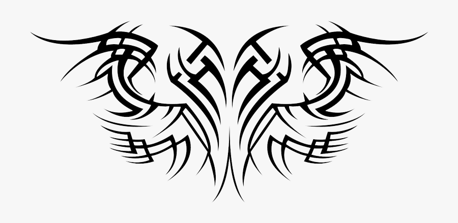 Body Tattoo Flash Ink Suit Arm Clipart - Tattoo Png, Transparent Clipart