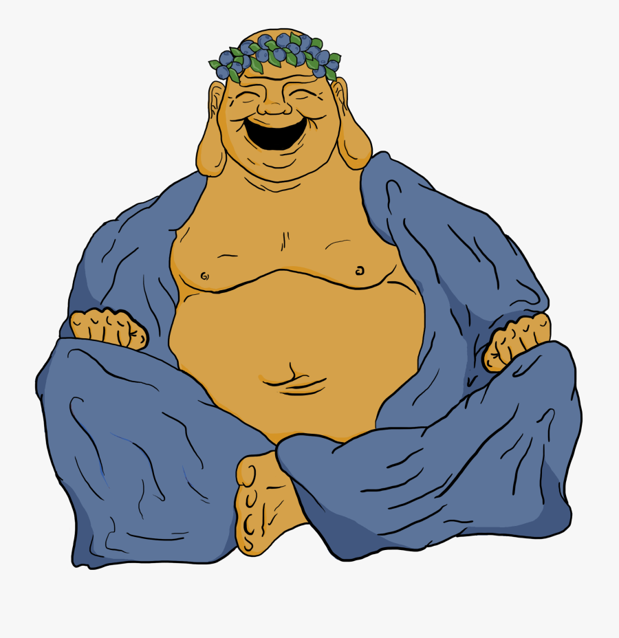 Stesti Brewing Company Blueberry Clipart , Png Download - Cartoon, Transparent Clipart