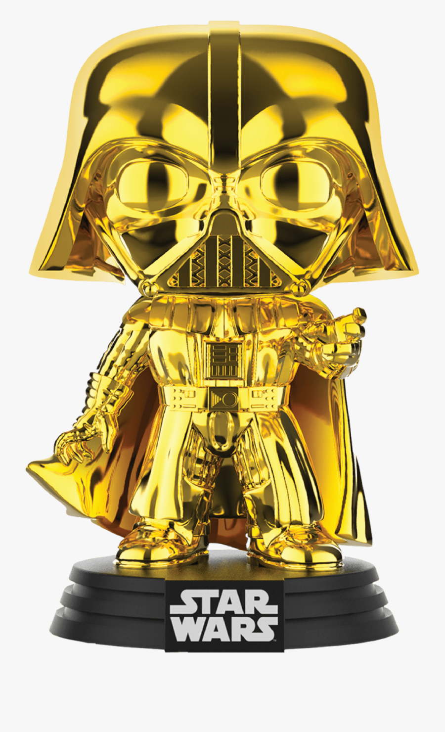 Darth Vader Clipart, Transparent Clipart