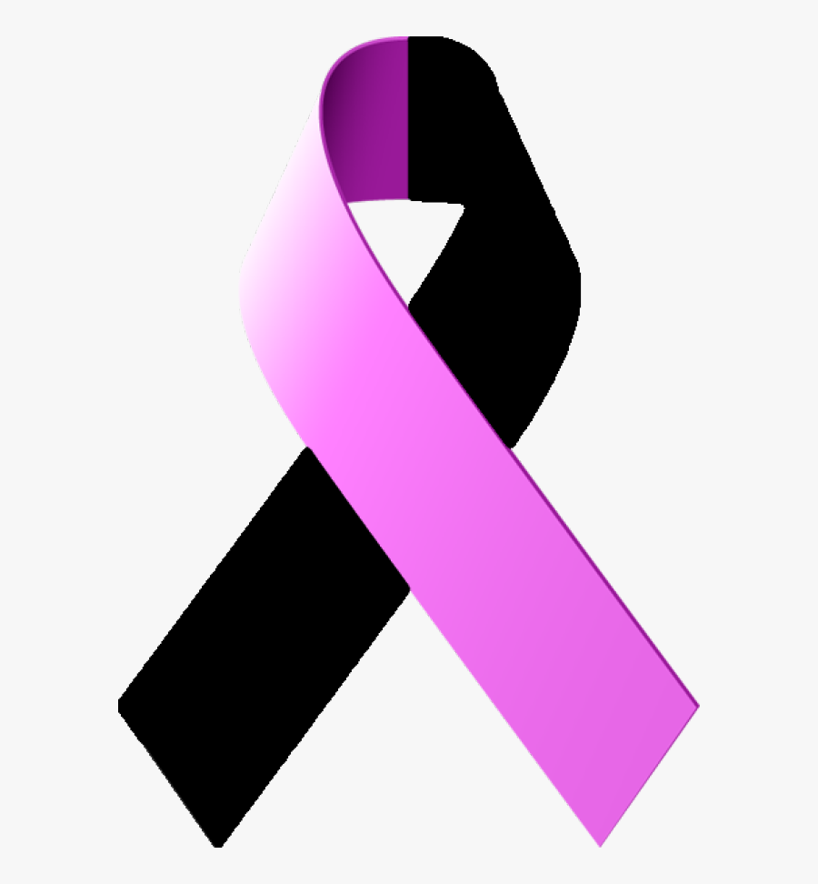 White Cancer Ribbon Clip Art 101 Clip Art - Mental Health Day Green Ribbon, Transparent Clipart