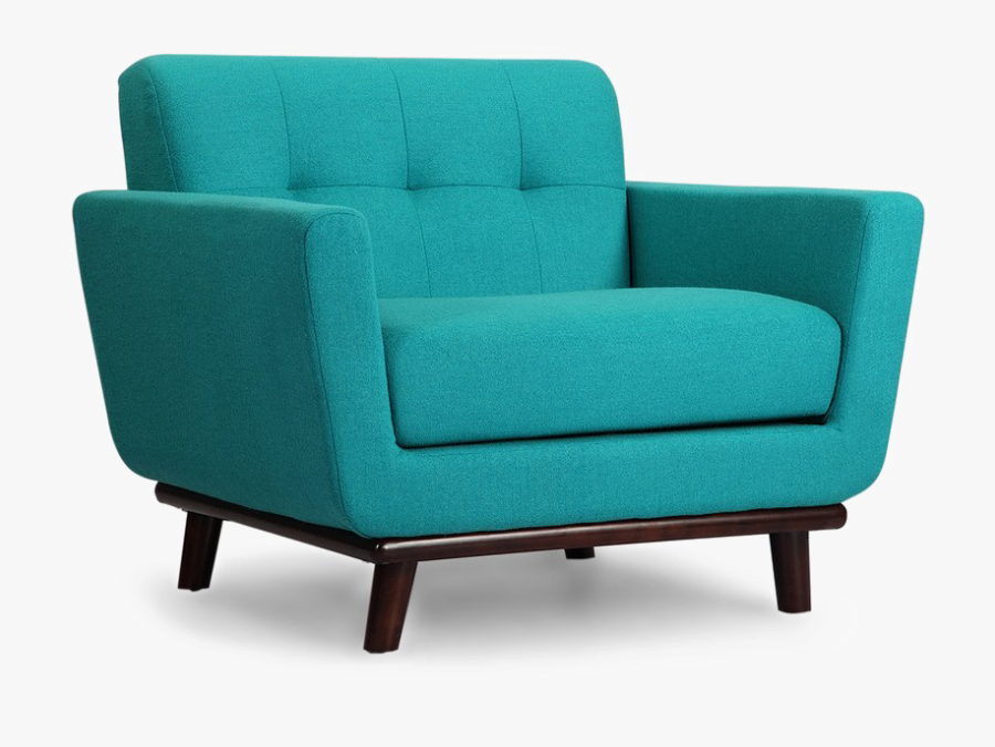 Arm Chair Png Clipart - Armchair Png Transparent Background, Transparent Clipart