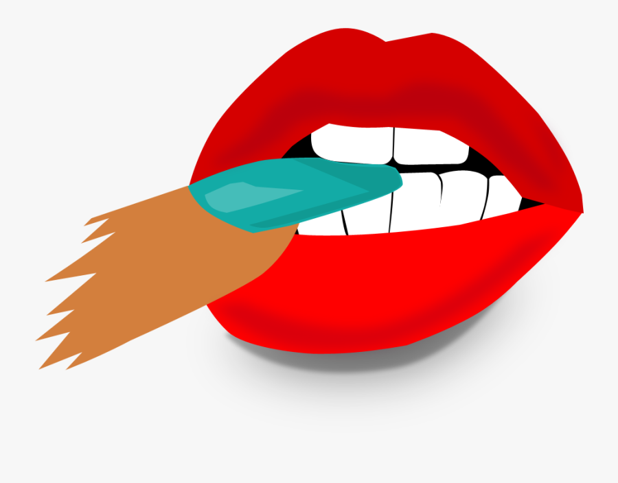 Tongue Clipart , Png Download, Transparent Clipart