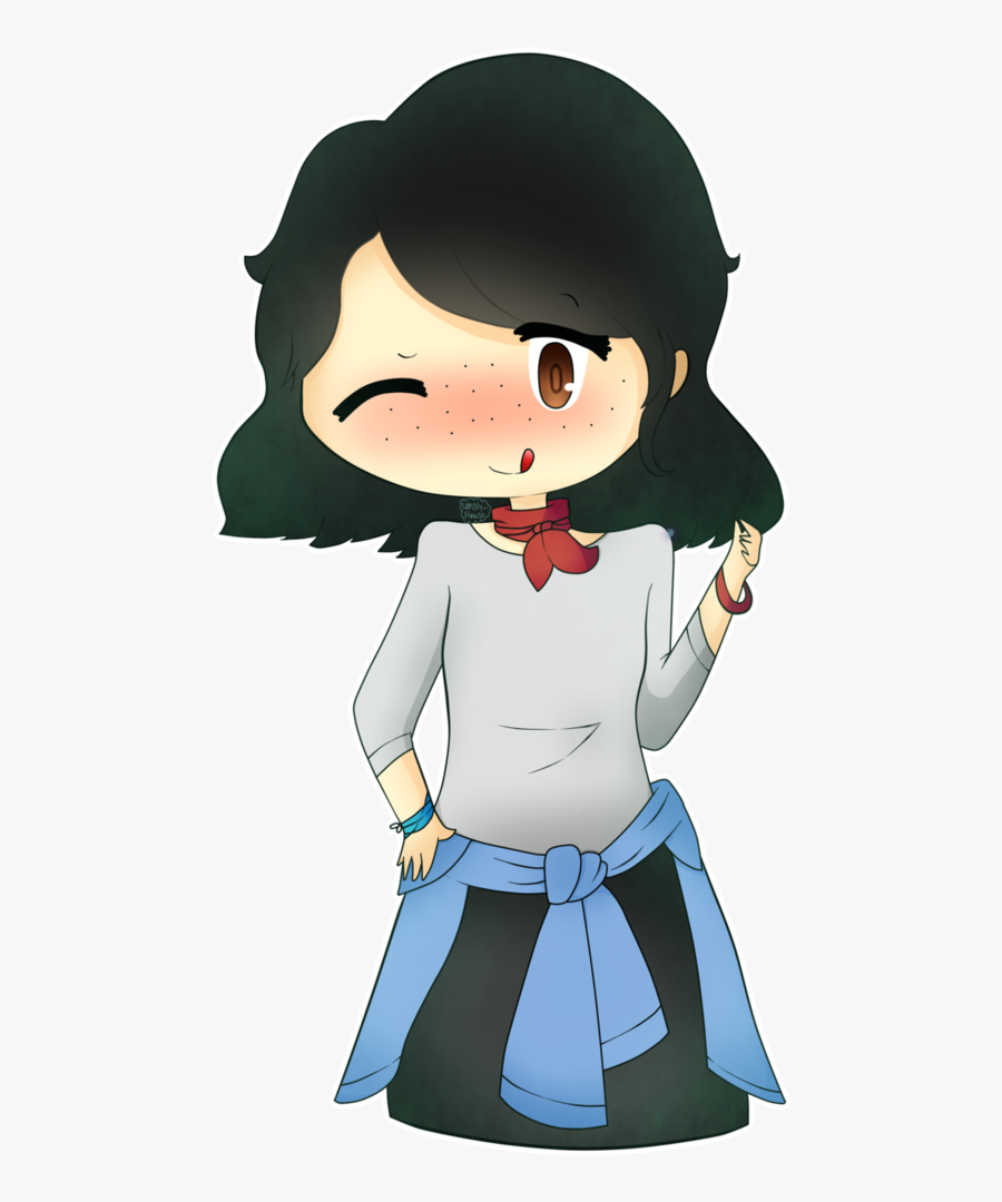 With Video By Kiddodrawsoficial - Cartoon, Transparent Clipart