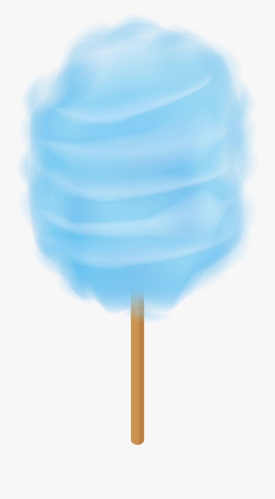 Transparent Cotton Candy Machine Clipart, Transparent Clipart