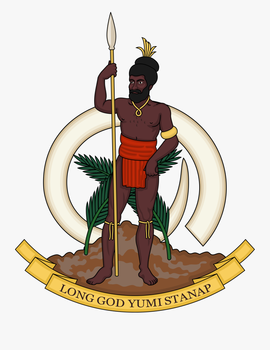 Arms Clipart Welcoming Arm - Vanuatu Ministry Of Health, Transparent Clipart
