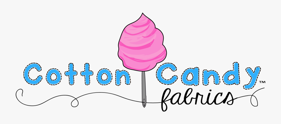 Designer Fabrics Shipped Fast From Cotton Candy Fabrics, Transparent Clipart