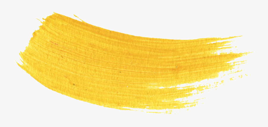 Clip Art Paint Brush Stroke Png - Thread, Transparent Clipart