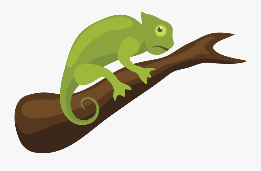 Incredible Ideas Chameleon Clip Art - Chameleon Clipart, Transparent Clipart
