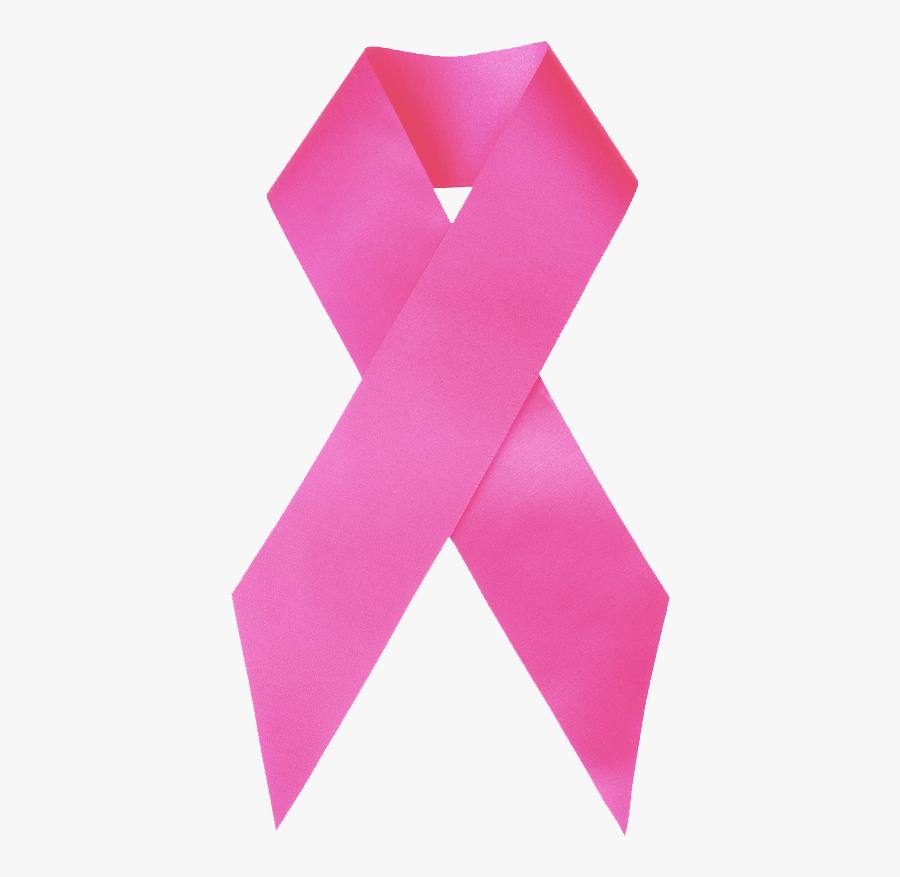 Breast Cancer, Transparent Clipart