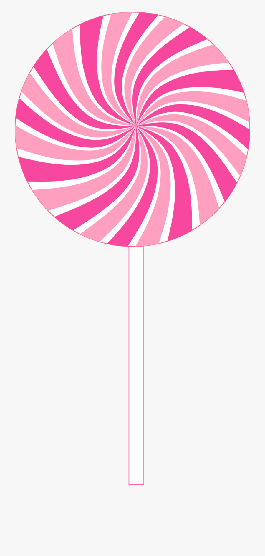 Unique Kit - Willy Wonka Candy Clip Art, Transparent Clipart