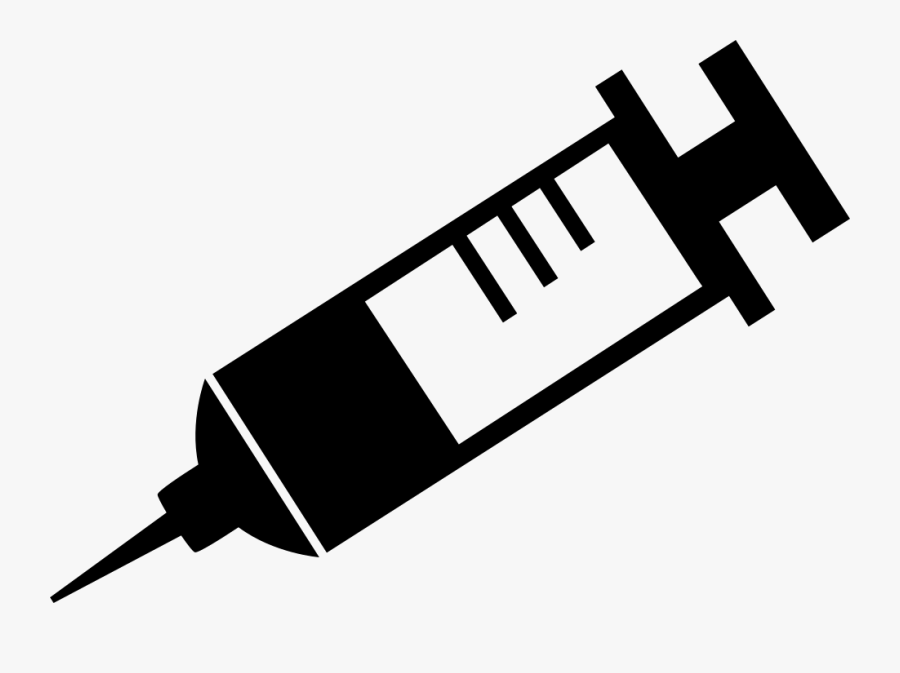 Syringe Logo