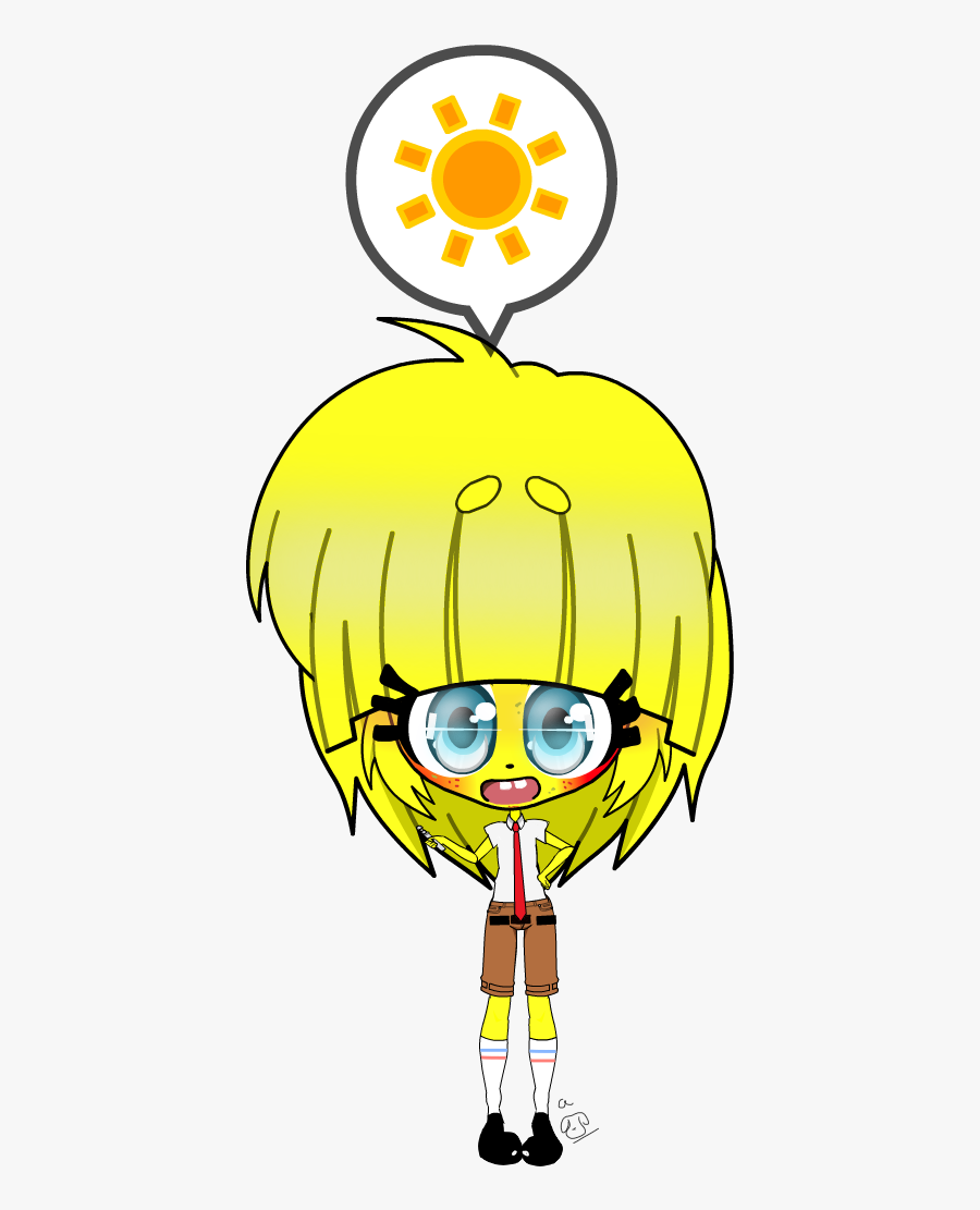 Who Lives In Pineapple Under The Sea By Angelathettafan - Emirates Techno Casting, Transparent Clipart
