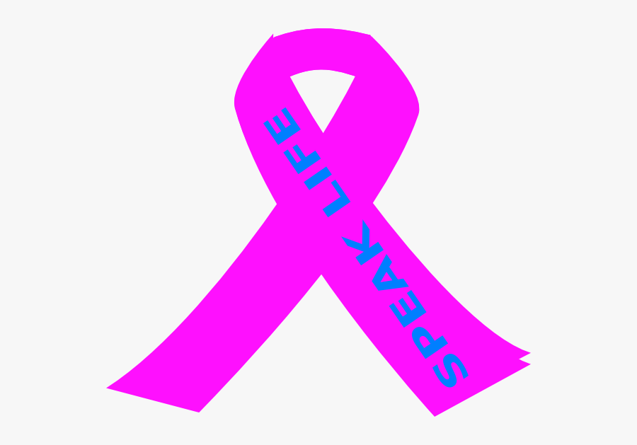 Breast Cancer Symbol Clipart, Transparent Clipart