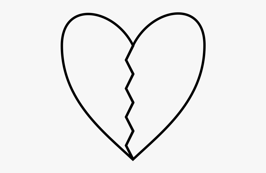 Big Image Png - Heart, Transparent Clipart