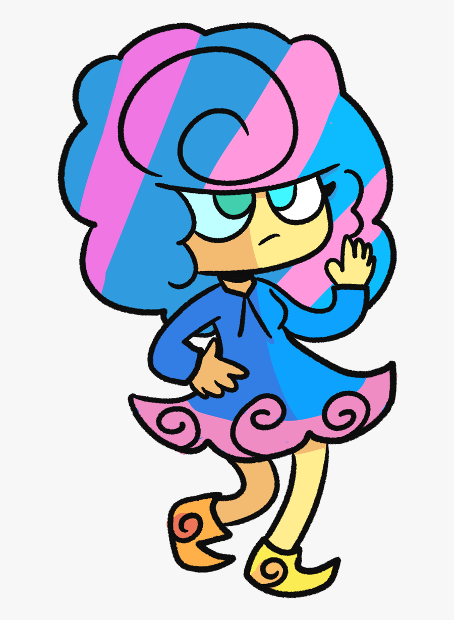Cartoon, Transparent Clipart