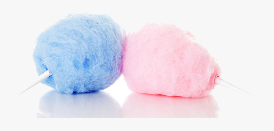 Cotton Candy Png Image - Cotton Candy Png, Transparent Clipart