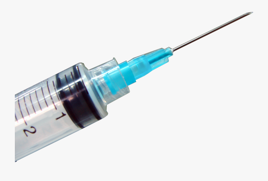 Syringe Png, Transparent Clipart