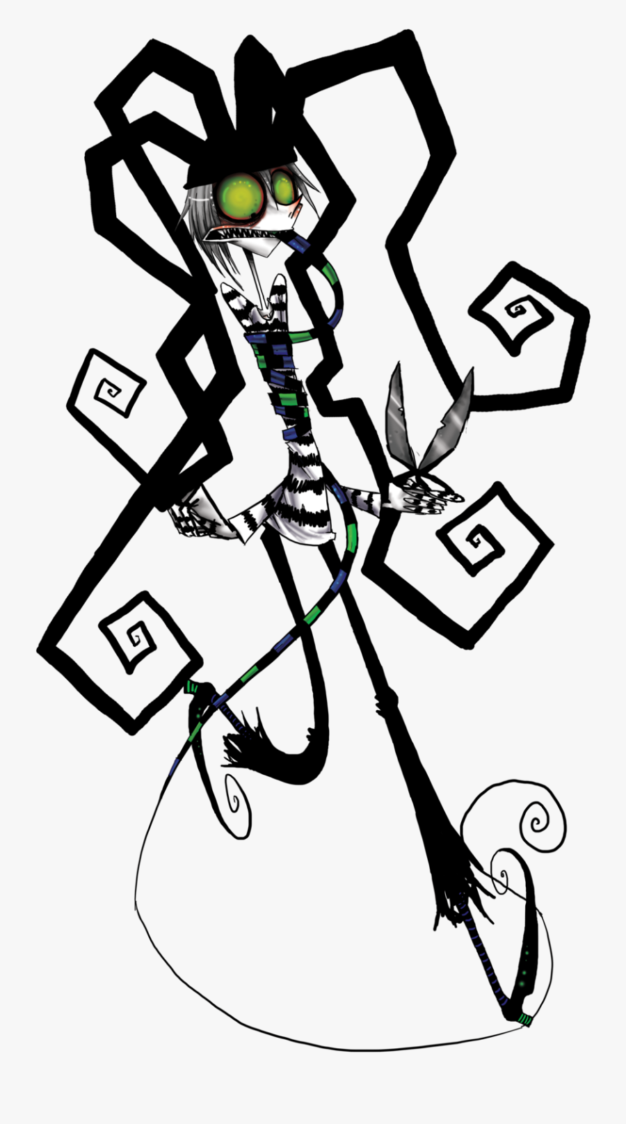 Tongue, Transparent Clipart