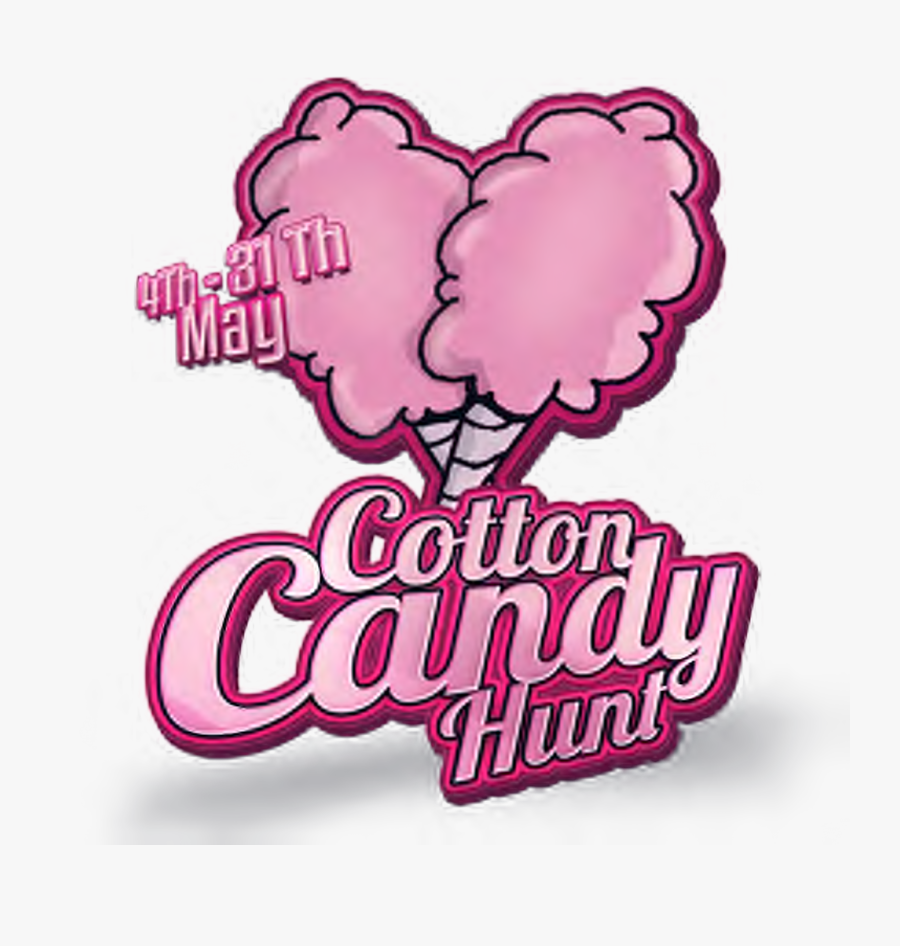 Also We Have Some More Major Goodness From The Upcoming - Cotton Candy Logo Png, Transparent Clipart