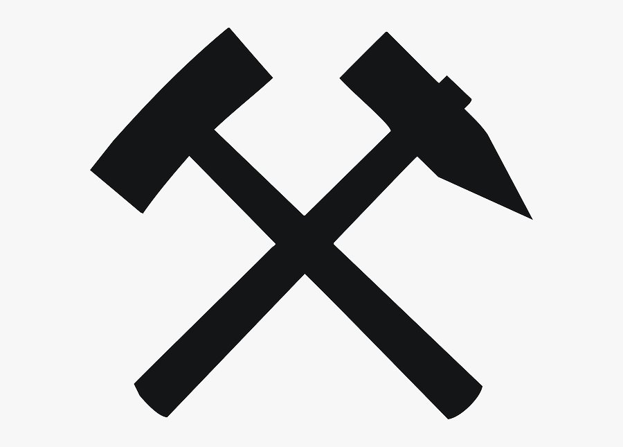 Sign, Map, Symbol - Map Symbol For Mine , Free Transparent Clipart